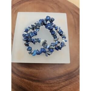 Natural Quartz Crystal Bracelets 1 Each